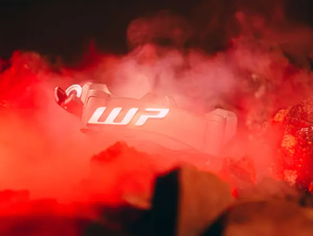 rem motor, kaliper rem, WP suspension, Bisa Jadi Pesaing Brembo? WP Suspension Bikin Kaliper dan Master Rem Baru