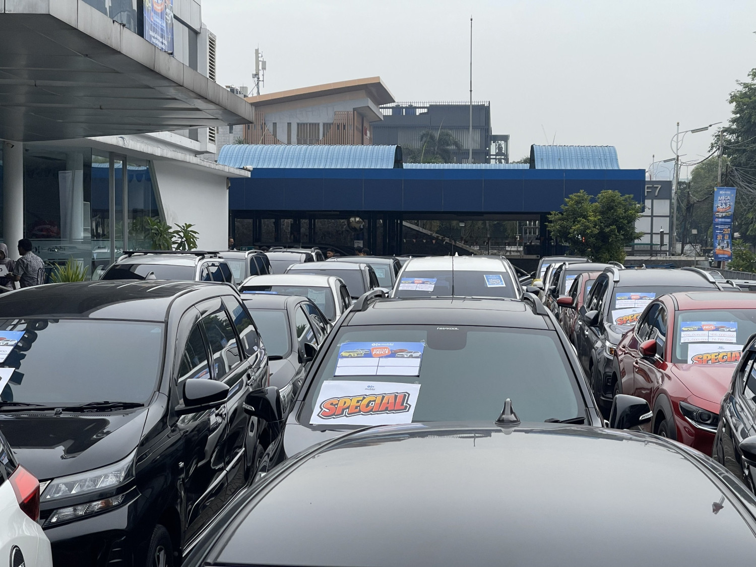 mobil bekas, harga mobil bekas, tips jual mobil bekas, Sering Disepelekan, Ini 5 Hal yang Bikin Harga Mobil Bekas Tetap Mahal