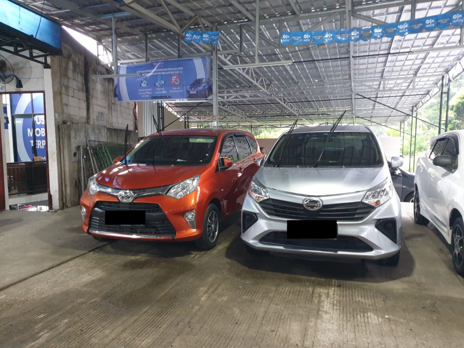daihatsu, daihatsu sigra, mobil bekas, harga mobil bekas, daihatsu sigra bekas, mobil bekas Daihatsu, mobil bekas Daihatsu Sigra, harga mobil bekas daihatsu sigra, harga mobil bekas daihatsu, Intip Harga Mobil Bekas Daihatsu Sigra 2018 Jelang Lebaran, Tipe D Dijual Murah Gaes