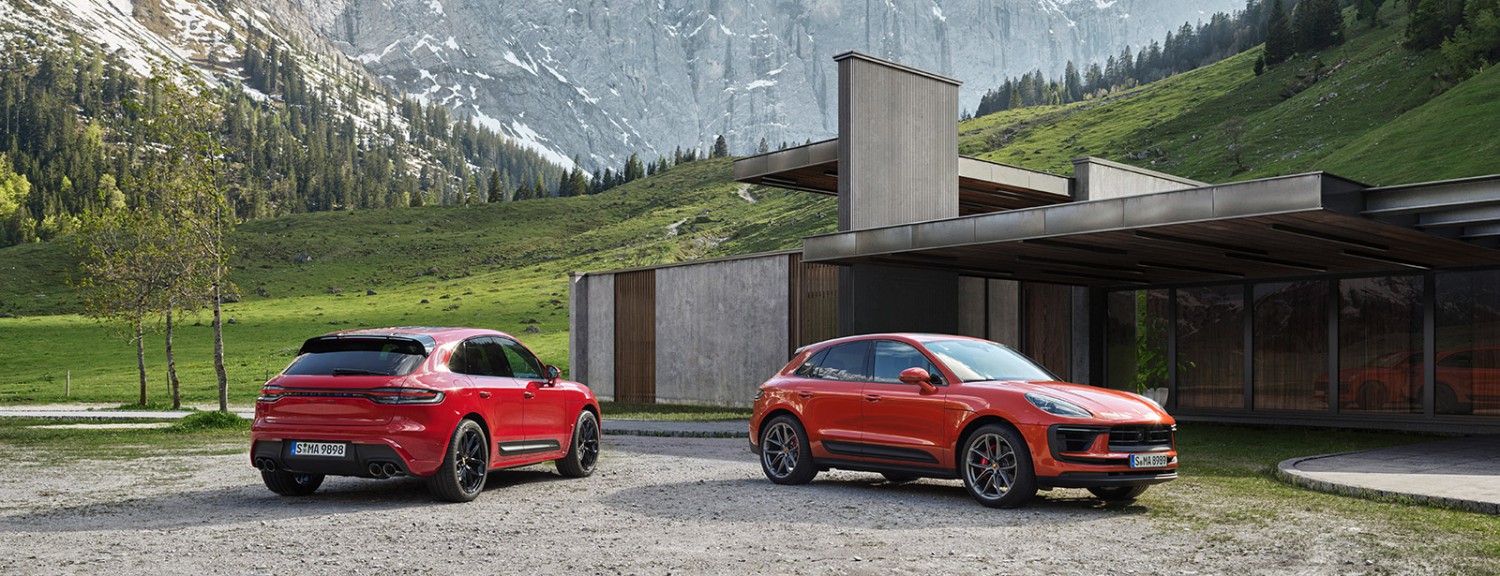 porsche, porsche macan, Porsche 911 Turbo S, Penjualan Porsche, Penjualan Porsche 2025, Penjualan Porsche 2025, Anjlok 10 Persen Dibanding 2024 Dengan Angka Segini