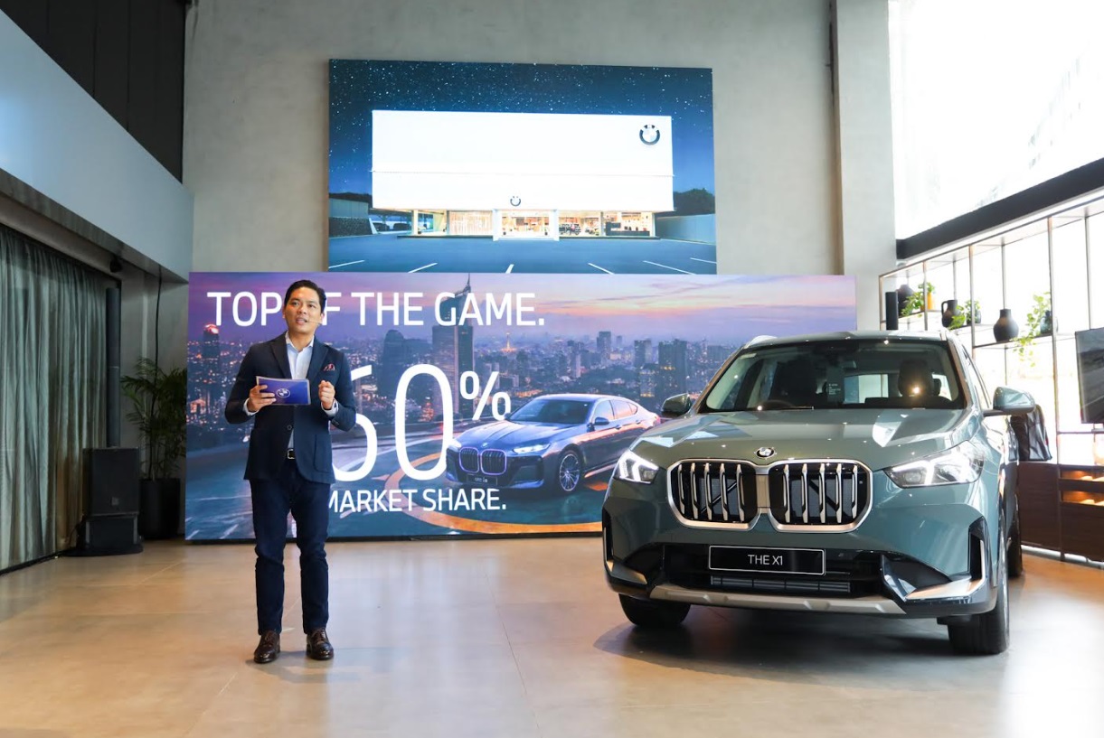 dealer bmw, Dealer Baru BMW, dealer bmw jaksel, BMW Astra Mampang, lokasi dealer bmw, dealer bmw mampang, BMW Astra Resmikan Dealer Baru Senilai Ratusan Miliar di Mampang, Intip Fasilitasnya
