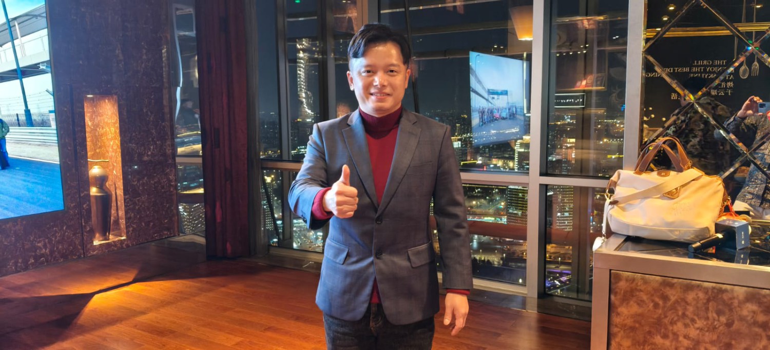 investasi, mobil cina, perang harga, Eagle Zhao, BYD Tegaskan Enggak Masuk Permainan Harga, Pede Dengan Faktor Ini