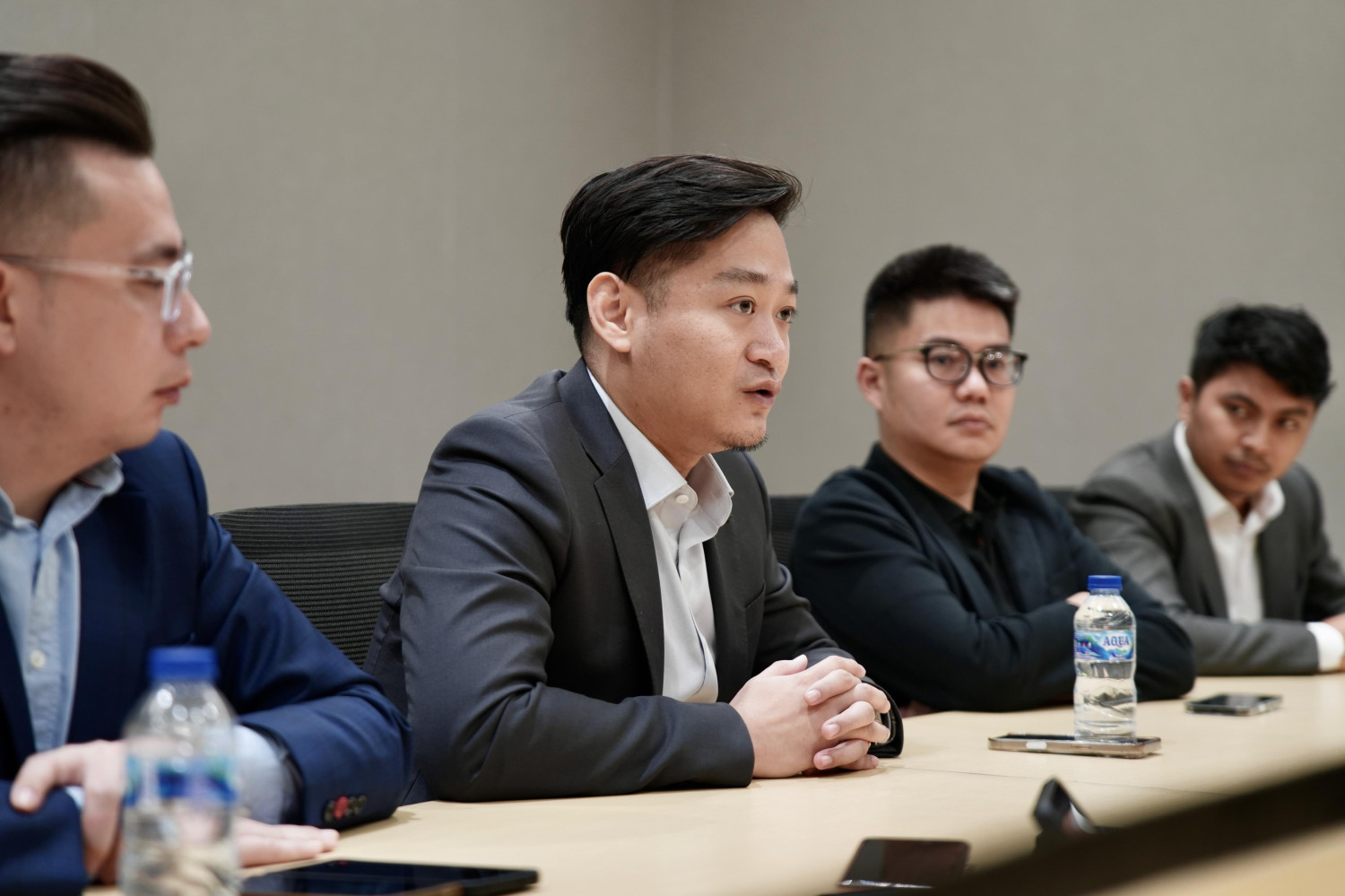mobil baru, Jaecoo, Jaecoo J8, Jaecoo Indonesia, Buka-bukaan Bos Chery Group, Akan Ada Mobil Baru JAECOO SUV 7-Seater
