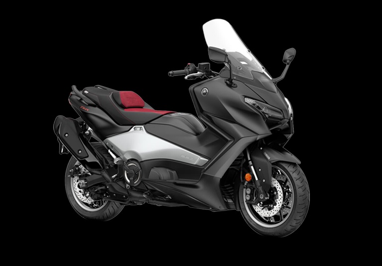 yamaha tmax, maxi yamaha, tmax, pesan motor, 50 Unit Habis Dalam 25 Menit, Yamaha TMAX Bisa Dipesan Lagi Tahun Ini