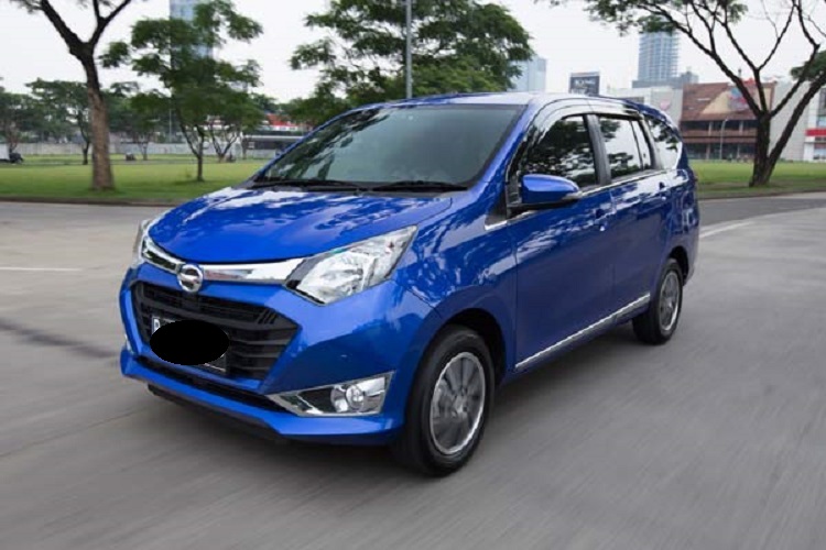 daihatsu sigra, sigra bekas, mobil bekas sigra, harga mobil bekas sigra, mobil bekas lcgc, Jelang Idul Adha, Mobil Bekas Daihatsu Sigra Irit BBM Tembus 16 KM/ Liter, Dijual Segini