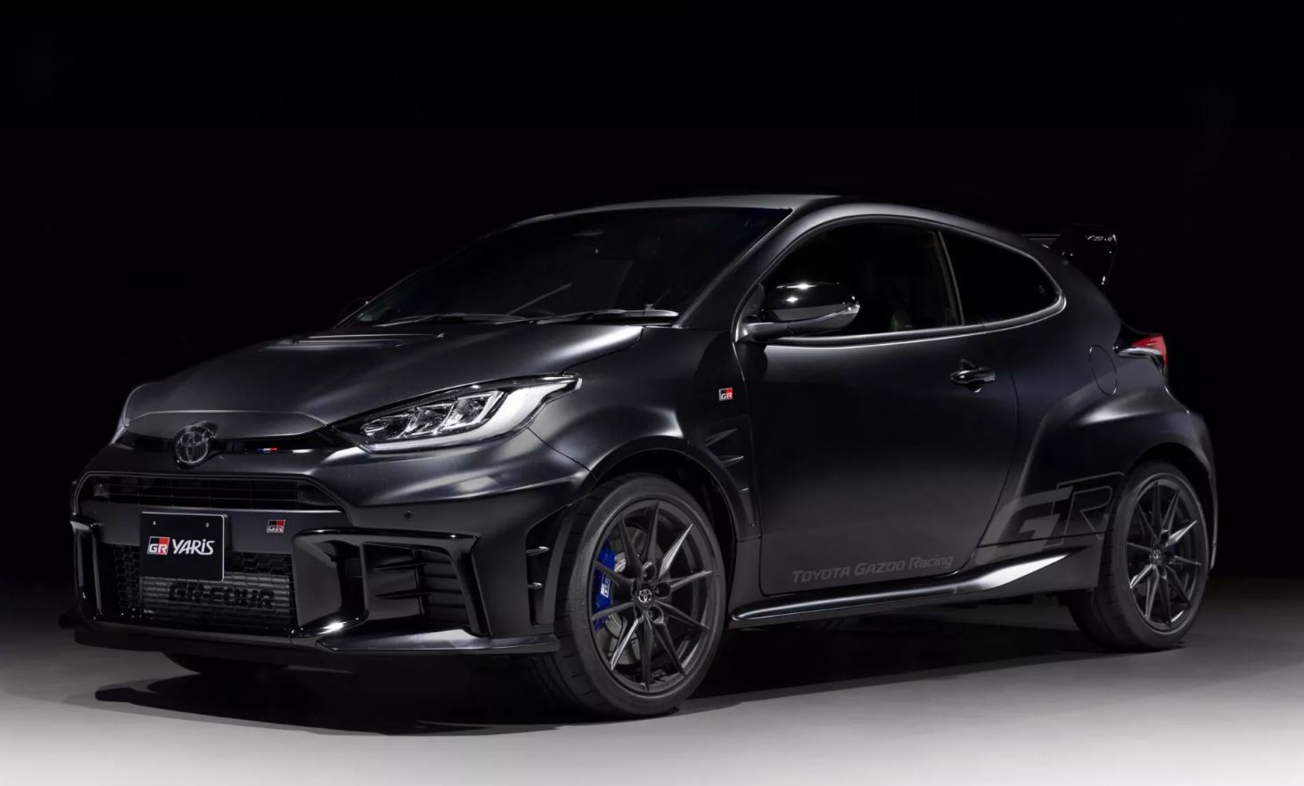 jepang, toyota, mobil baru, undian, Toyota GR Yaris, Toyota Buka Undian di Jepang, Saring Konsumen Toyota GR Yaris Gahar