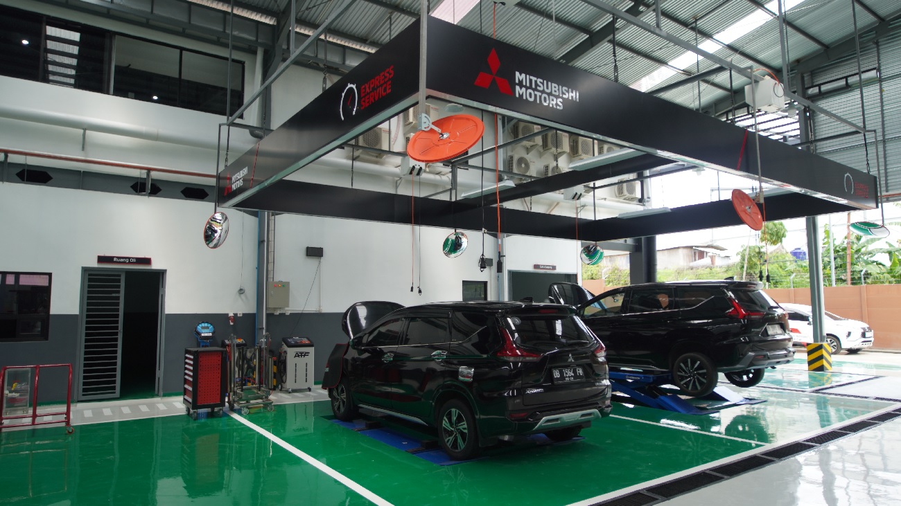mitsubishi, sulawesi tenggara, kendari, diler mitsubishi, mmksi, bosowa group, Gebrakan di Awal 2026, Mitsubishi Perluas Jaringan Sulawesi dengan Diler 3S Baru