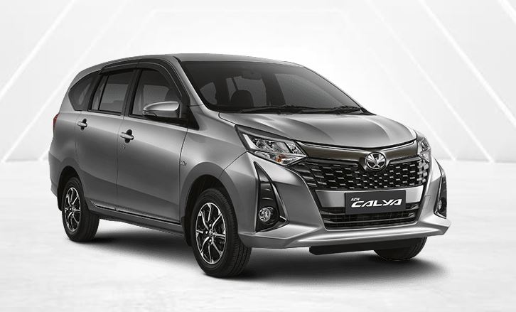 mobil baru, lcgc, toyota calya, harga toyota calya, Compact MPV, Pilihan Mobil Baru Terjangkau Buat Lebaran, Segini Harga Toyota Calya Januari 2026