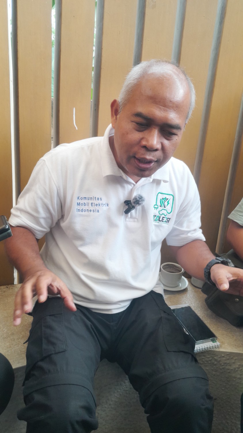 ghaib, kendaraan listrik, Charging Station, KOLEKSI (Komunitas Mobil Elektrik Indonesia), Waspada Charging Station Ghaib, Pengguna Mobil Listrik Diminta Jangan Asal Cas