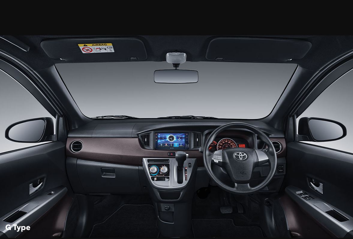 mobil keluarga, toyota, lcgc, toyota calya, harga toyota calya, Cek Harga Toyota Calya per Mei 2026, Cocok Jadi Mobil Keluarga Terjangkau