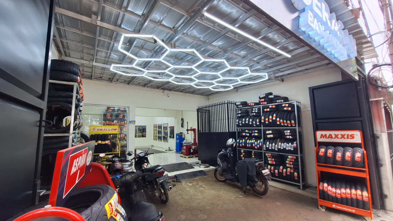 ban motor, toko ban motor, Djoeragan Ban Motor, Djoeragan Ban Motor Buka Cabang Baru, Ada Cashback dan Hadiah Langsung