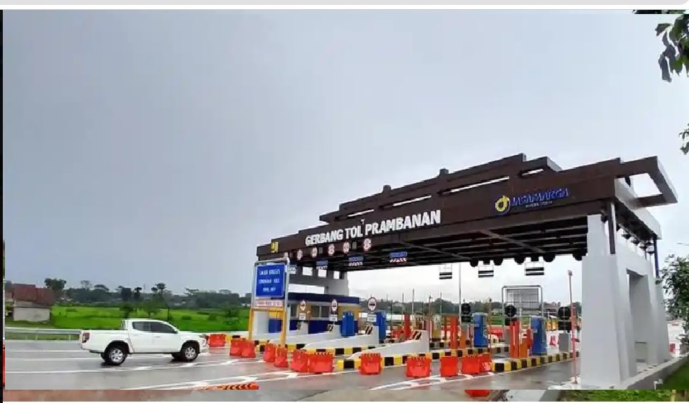 tol fungsional, Tol Probolinggo-Banyuwangi, Tol Yogyakarta-Bawen, jalan tol gratis, Mudik Lebaran 2026, Silakan Lewat, 6 Ruas Tol di Pulau Jawa Ini Dibuka Gratis saat Mudik Lebaran 2026