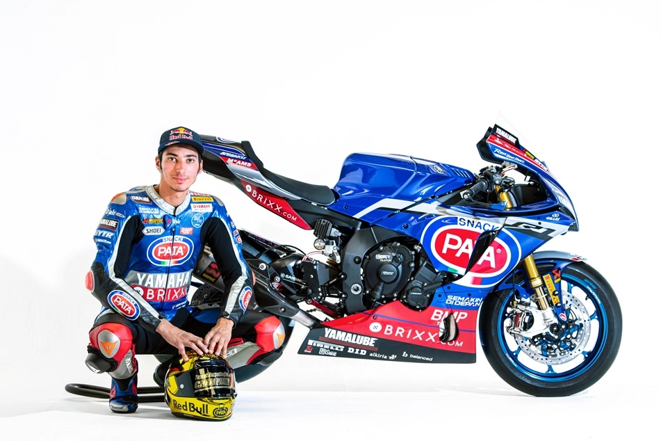 yamaha, wsbk, yamaha r1, WorldSBK, Toprak Razgatlioglu, motor wsbk, motor wsbk dijual, Cuma 21 Unit, Harga Yamaha R1 Edisi Toprak Razgatlıoğlu Bikin Kaget