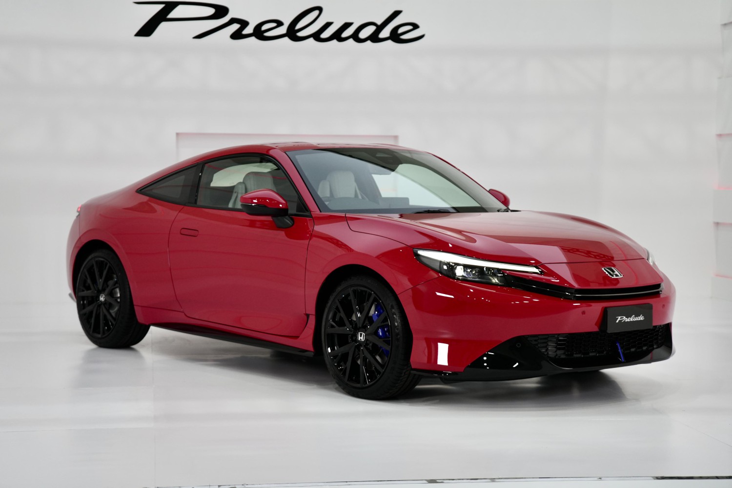 honda, sport hybrid, mobil sport, honda prelude, Mode S+, Fitur Yang Paling Mengasyikan Bagi Pengemudi Honda Prelude