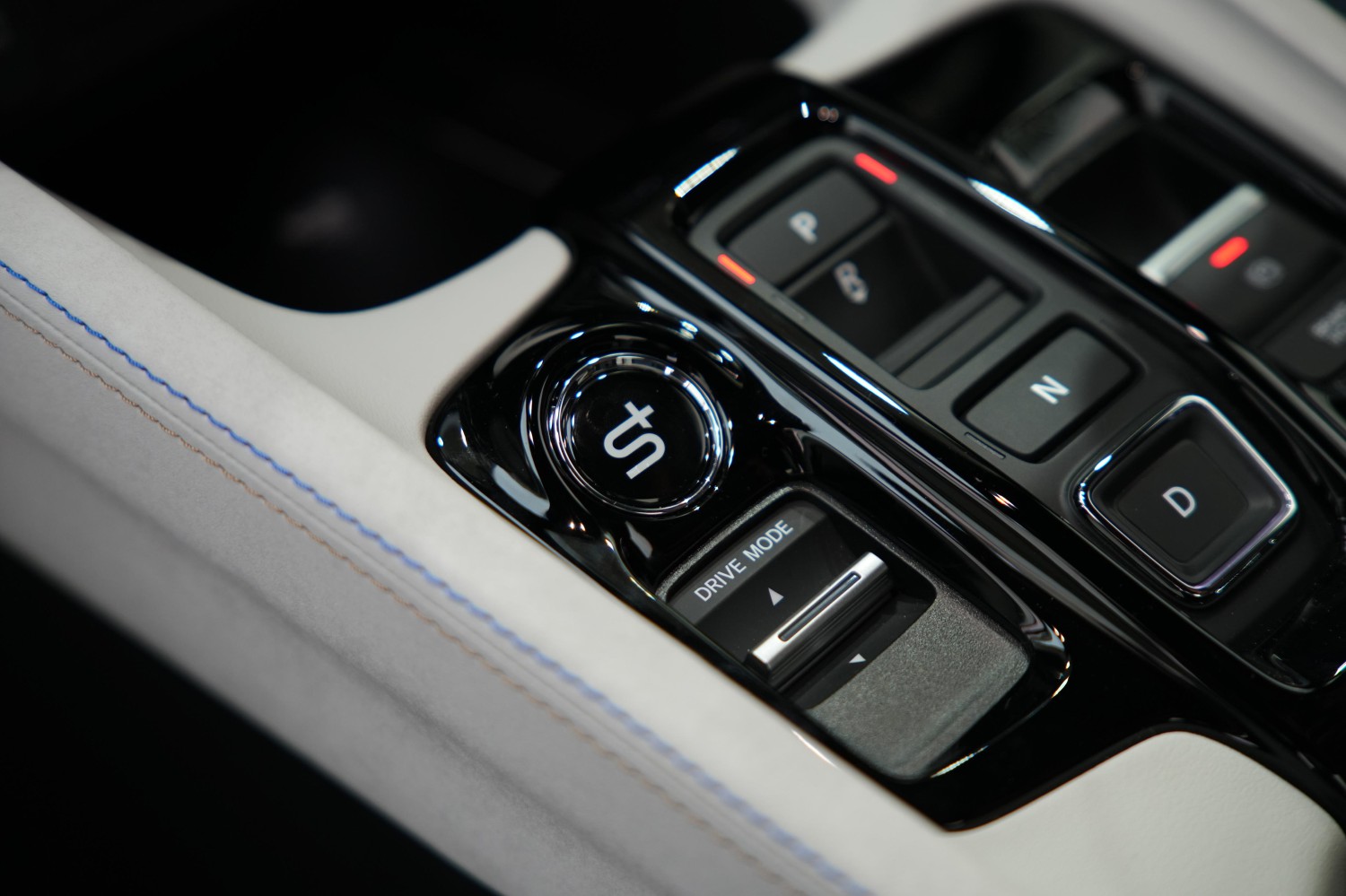honda, sport hybrid, mobil sport, honda prelude, Mode S+, Fitur Yang Paling Mengasyikan Bagi Pengemudi Honda Prelude