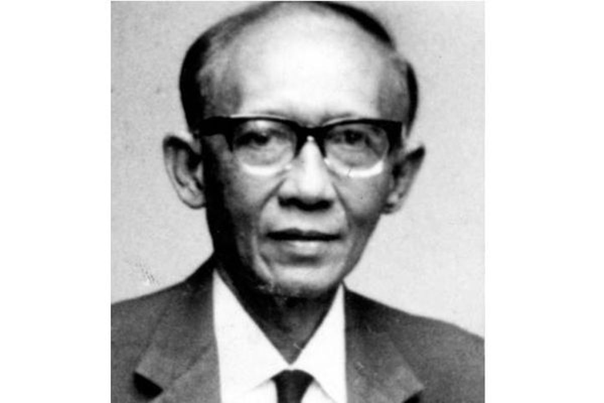tol bandara soetta, Tol Sedyatmo, Prof Dr Ir Sedyatmo, Pondasi Cakar Ayam, Ir Sedyatmo, Bukan Orang Sembarangan, Mengenal Ir Sedyatmo Yang Namanya Dipakai Jalan Tol