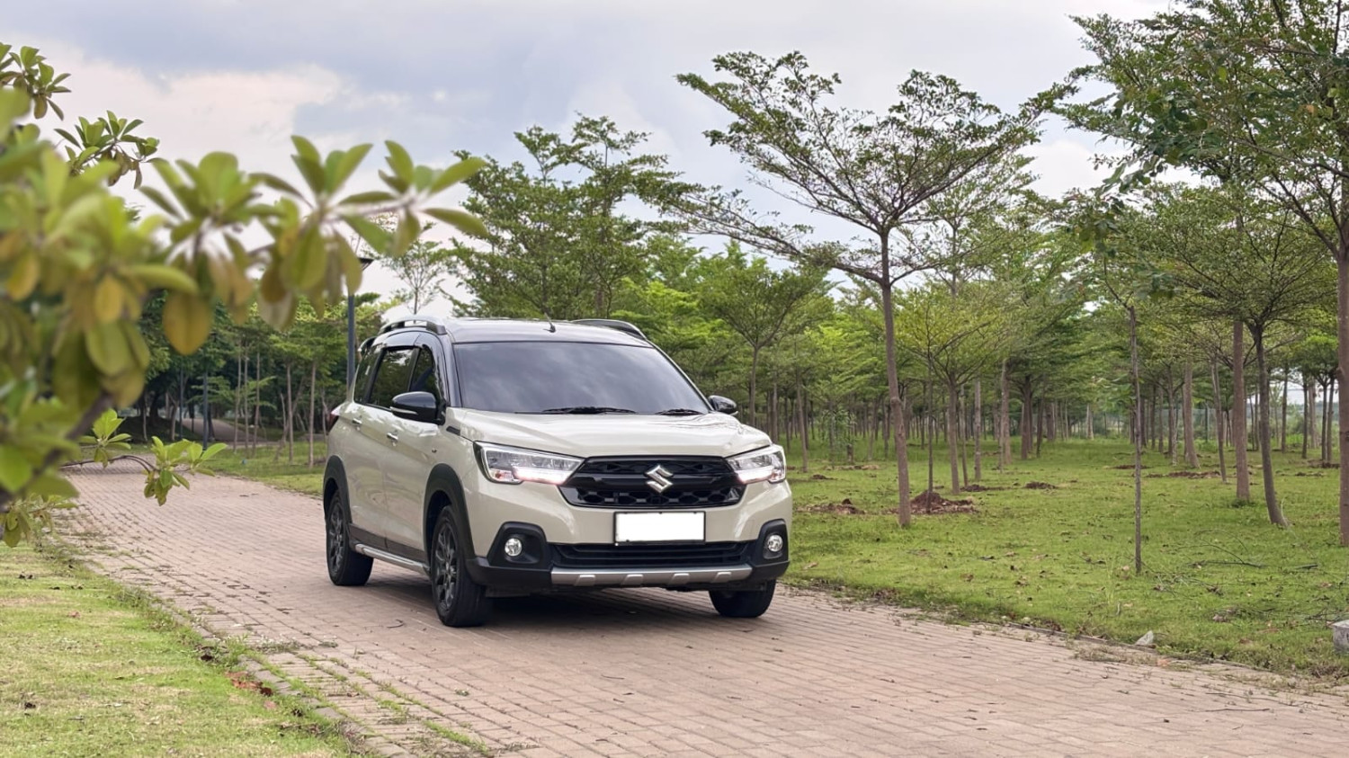 musim hujan, gaikindo, new xl7 hybrid, Cuaca Ekstrem, Minat Konsumen Suzuki Makin Tinggi ke Mobil Jenis Ini
