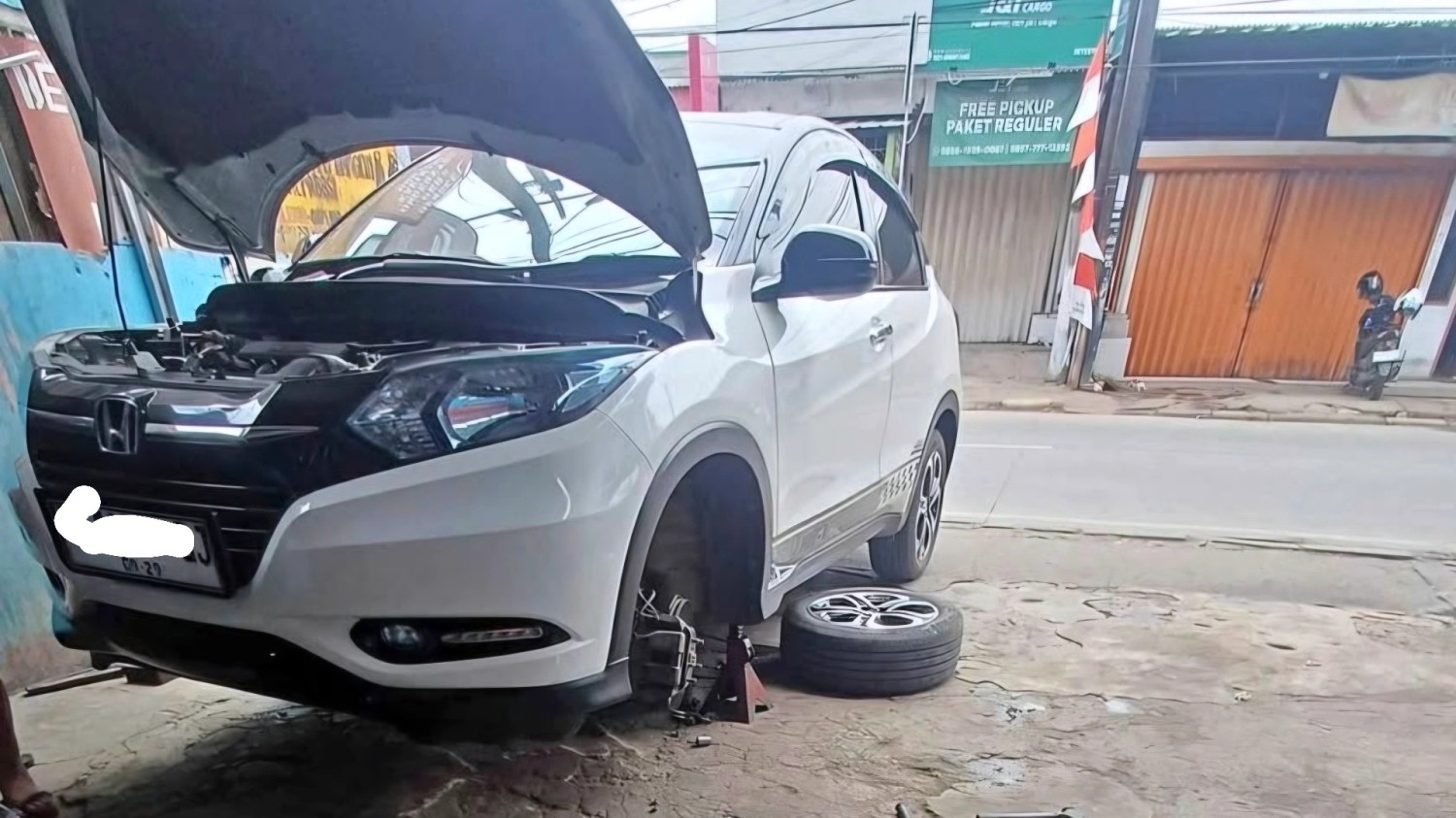 mobil, perawatan, Servis, mesin, belt, Kaki-kaki, Usia Mobil Sudah Lewat 5 Tahun, Bagian Ini Wajib Lebih Diperhatikan
