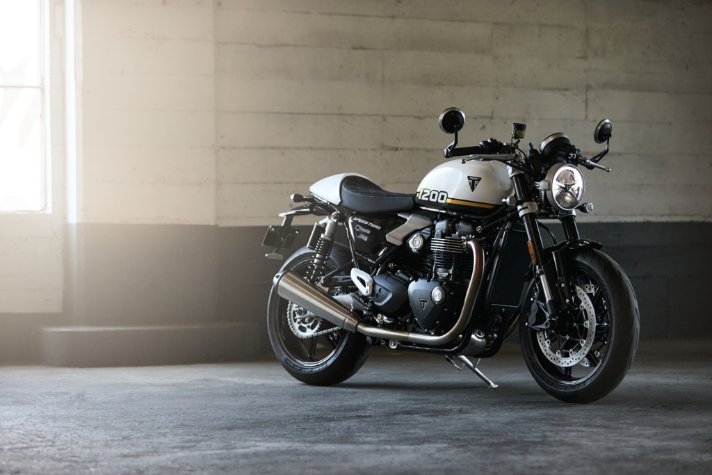 moge, triumph, motor gede, nusantara group, Gandeng Nusantara Group, Triumph Akan Buka 9 Dealer Baru di Indonesia