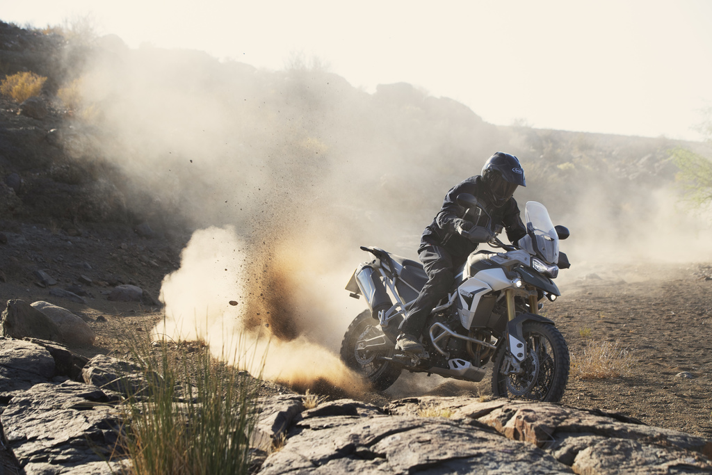 moge, triumph, motor gede, nusantara group, Gandeng Nusantara Group, Triumph Akan Buka 9 Dealer Baru di Indonesia