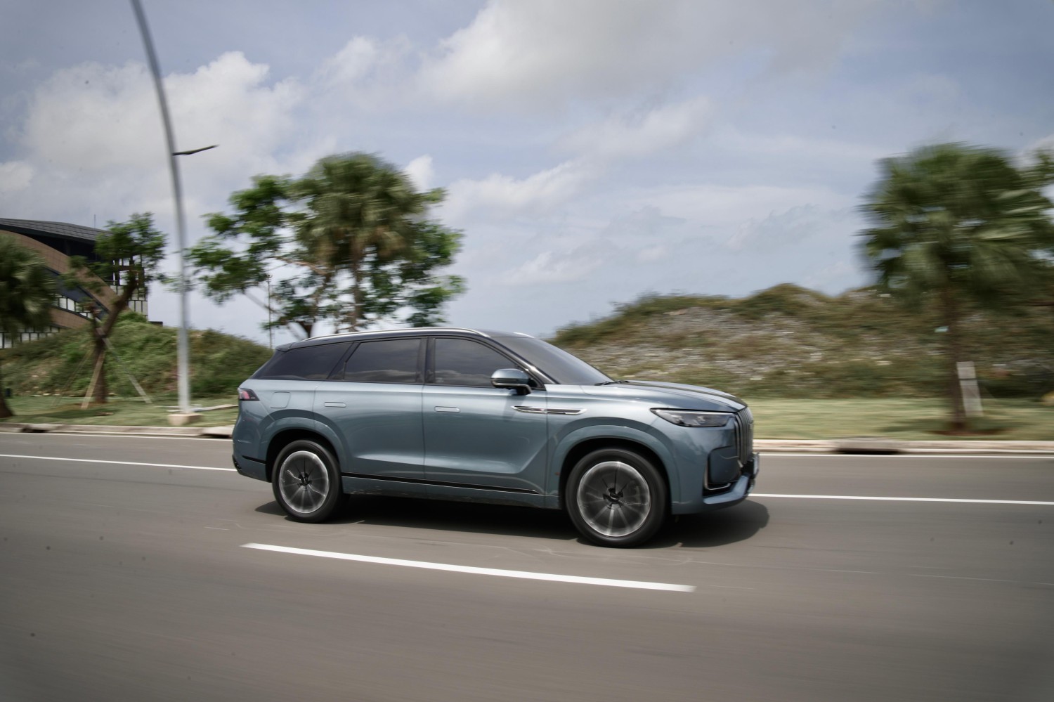 pengereman, plug-in hybrid, Mazda CX-80 PHEV, JAECOO J8 SHS ARDIS, Adu Rem JAECOO J8 SHS Vs Mazda CX-80 PHEV, Siapa Lebih Pakem?