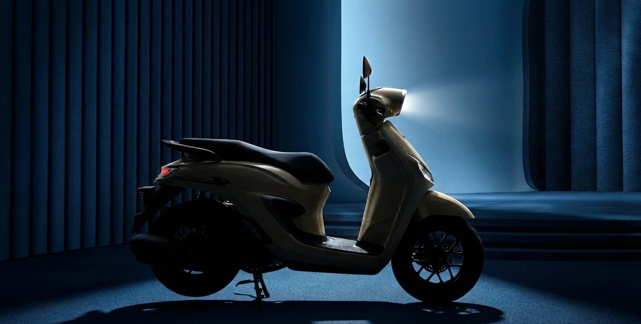 honda stylo 160, Honda Stylo, harga Honda Stylo 160, spesifikasi honda stylo 160, stylo 2026, Sanggup Tempuh 200 Km Sekali Isi BBM, Intip Spek Honda Stylo 202, Segini Harganya