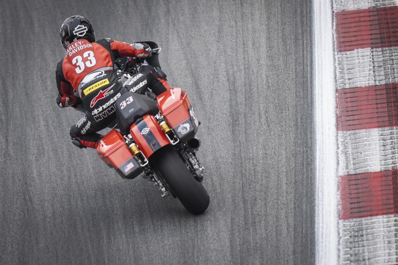 MotoGP, Harley-Davidson Bagger World Cup, Niti Racing, Jadwal Bagger World Cup 2026 Dirilis, Tim Indonesia Siap Ukir Sejarah Baru