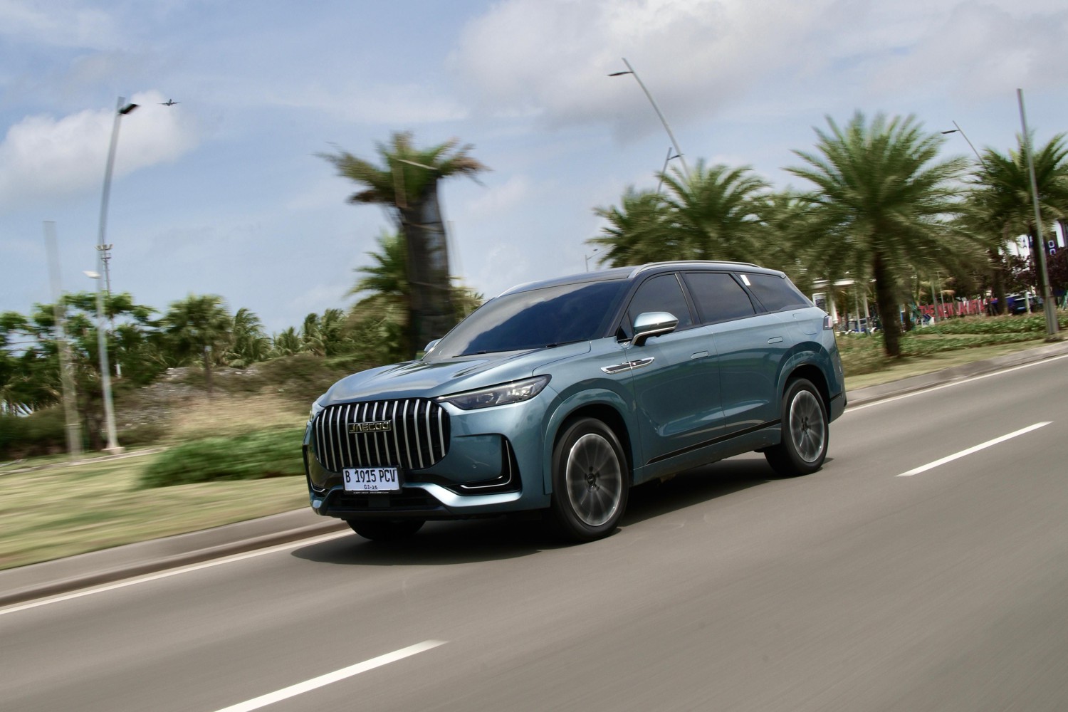 mazda cx-80, Jaecoo J8, Mazda CX-80 PHEV, JAECOO J8 SHS, Mazda CX-80 PHEV Lawan Sepadan JAECOO J8 SHS, Siapa Lebih Kencang?