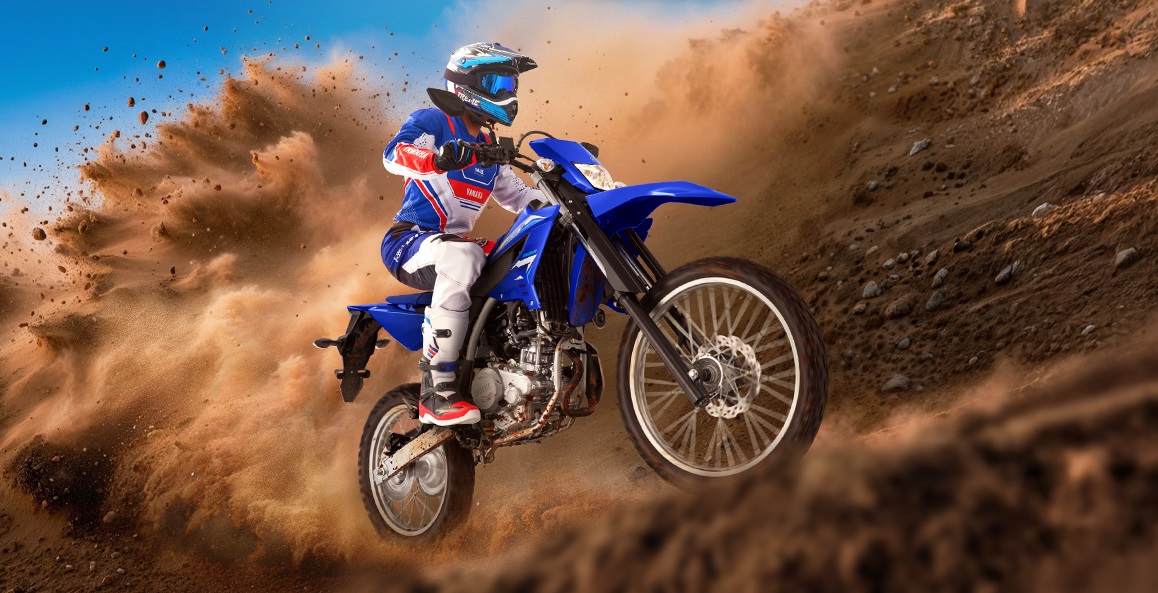 motor baru, harga motor yamaha, Yamaha WR155R, yamaha wr155r baru, yamaha wr155r 2026, motor 2026, Tampang Yamaha WR155R 2026 Resmi Berubah, Ini Bedanya dengan Versi Lama