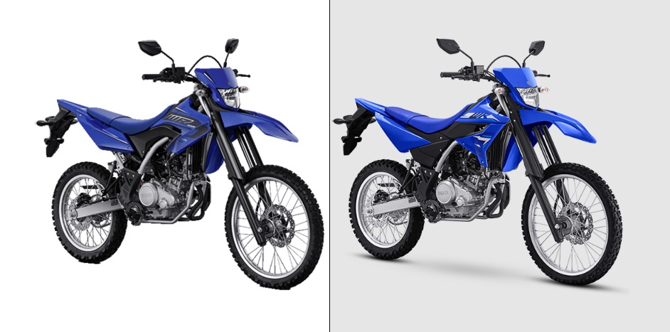 motor baru, harga motor yamaha, Yamaha WR155R, yamaha wr155r baru, yamaha wr155r 2026, motor 2026, Tampang Yamaha WR155R 2026 Resmi Berubah, Ini Bedanya dengan Versi Lama