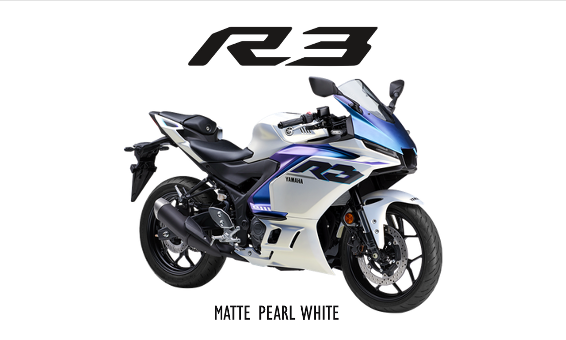 jepang, yamaha, penghargaan, yamaha r25, Berkat Insinyur Indonesia, Yamaha R25 dan R3 Dapat Penghargaan Bergengsi di Jepang