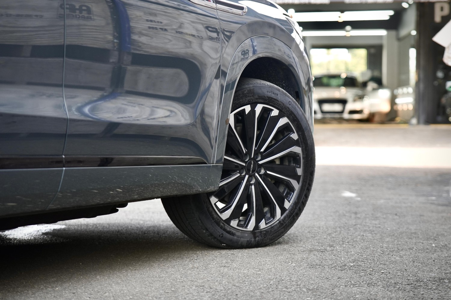 Jaecoo, Jaecoo J8, JAECOO J8 SHS ARDIS, Otomotif Award 2026, SUV Offroad Mewah, JAECOO J8 Jadi High SUV 7-Seater Terbaik OTOMOTIF Award 2026