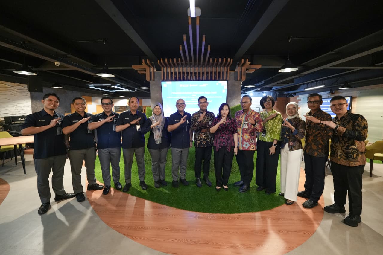 bank mandiri, jalan tol, emoney, top up, Travoy, Isi Saldo di Gerbang Tol Makin Gampang, Mandiri E-Money Kini Bisa Top Up Lewat Travoy