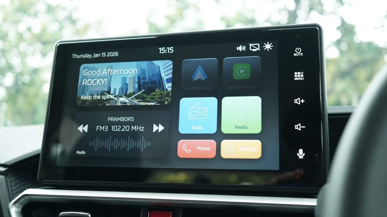 rocky, daihatsu rocky, Rocky E-Smart Hybrid, Daihatsu Rocky e-Smart Hybrid, serial hybrid, Dengan Fitur Seperti Ini Apakah Pantas Rocky Hybrid Jadi Andalan?