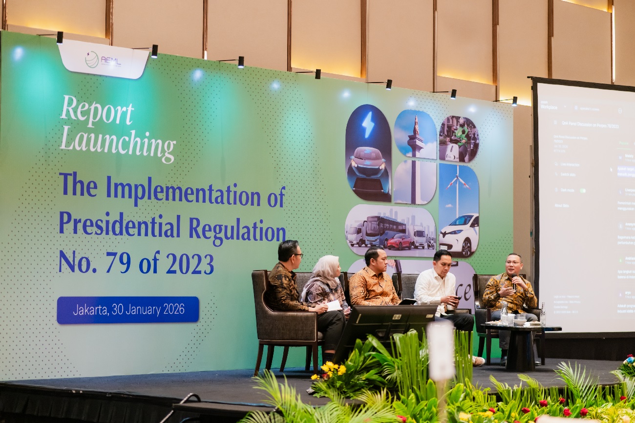 mobil listrik, kendaraan listrik, perpres 79 2023, Perpres 79/2023 Diklaim Sukses, Industri Mobil Listrik Indonesia Tancap Gas