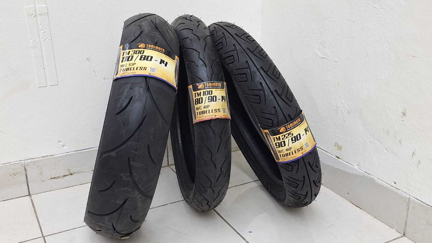 ban motor, Djoeragan Ban Motor, semi soft compound, tomimoto, Tomimoto Jual Ban Motor Semi Soft Compound Murah, Harga Mulai Segini