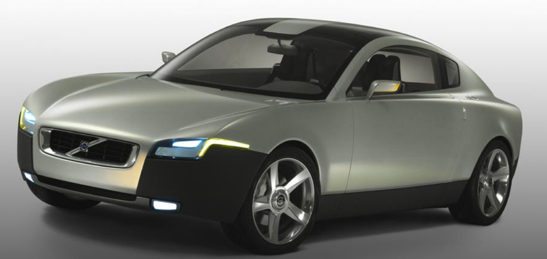 volvo, HER WHEELS, your concept car, Unik Banget, Volvo Pernah Bikin Mobil yang Seluruhnya Dirancang Perempuan
