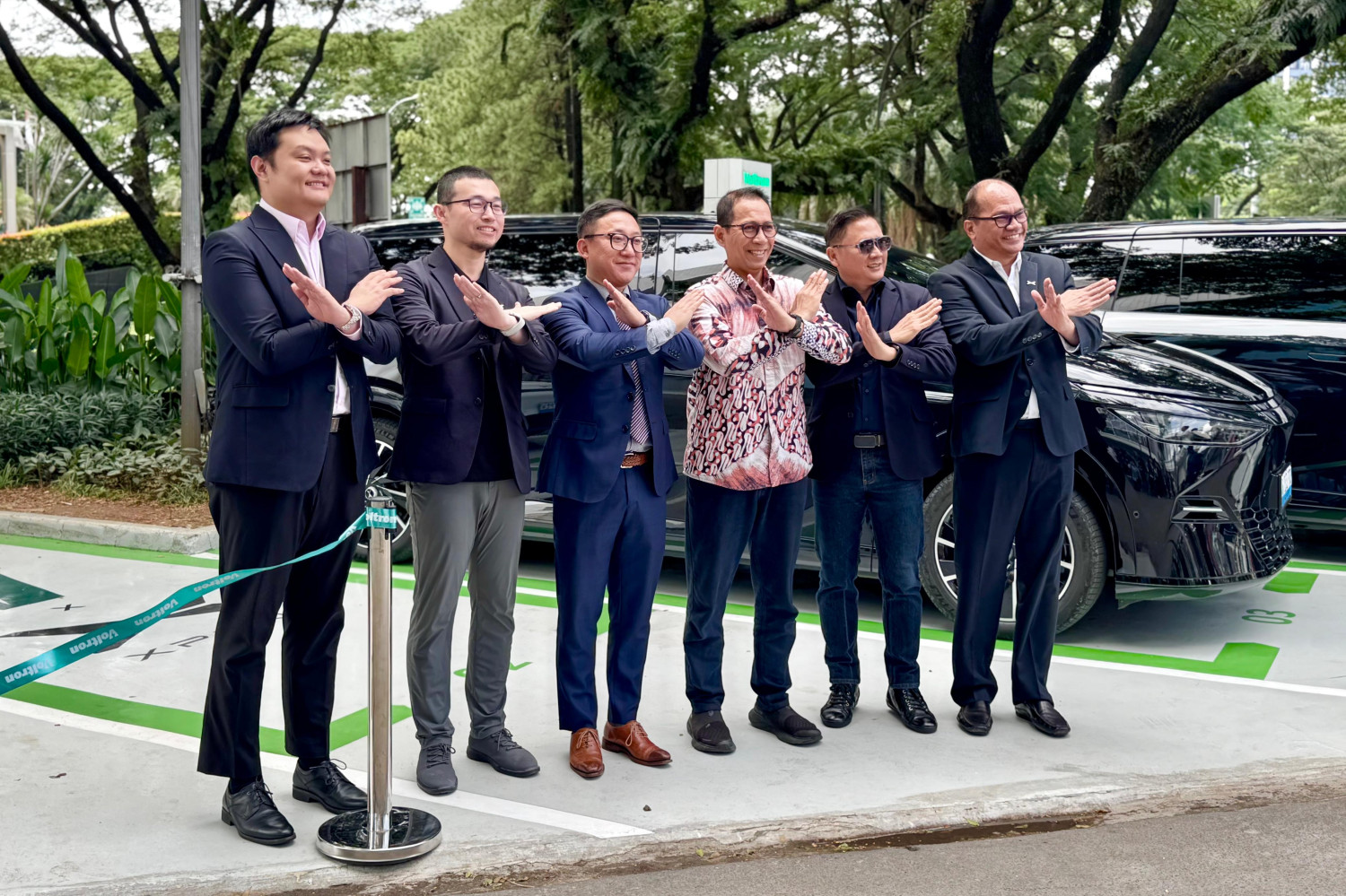Fast Charging, XPeng, voltron, Xpeng G6 Pro, Daya Listrik Tinggi, Charger Baru Voltron Cocok Buat XPENG G6 Pro