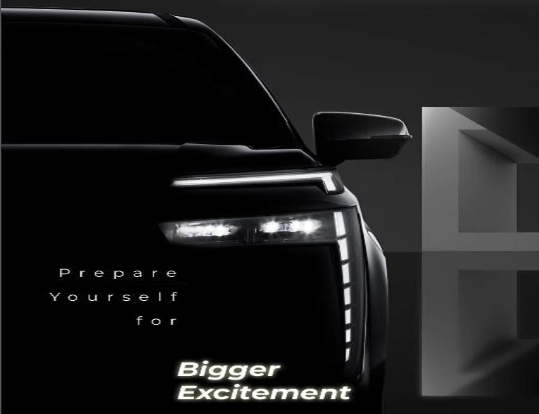 GAC M8 PHEV, GAC E9 PHEV, Mobil Baru IIMS 2026, Mobil Baru GAC, MPV Baru GAC, GAC Bakal Luncurkan MPV Boxy 7 Seater di IIMS 2026, Goyang Pasar Alphard dan Denza D9