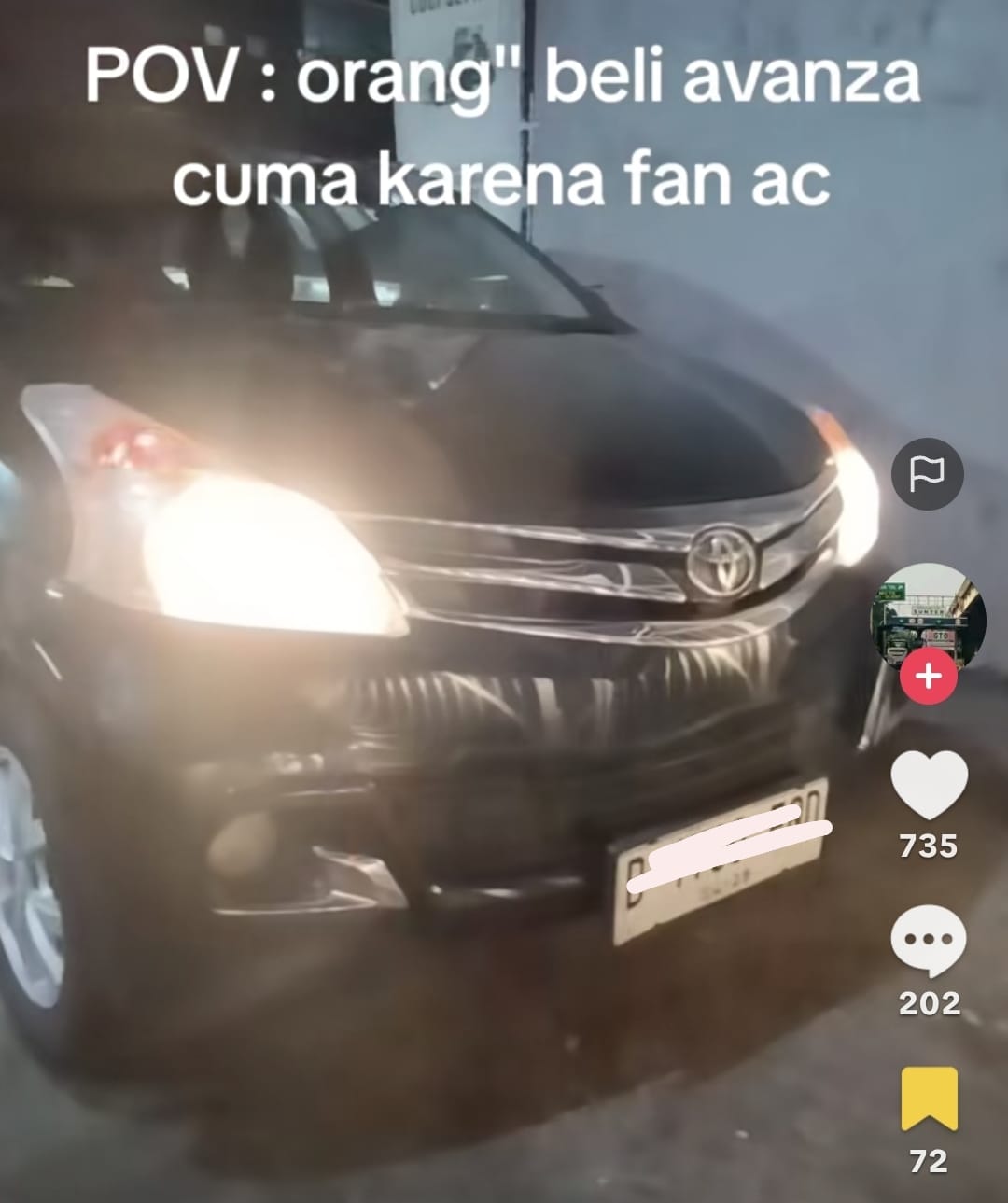 toyota, toyota avanza, bengkel ac, Adijaya, Banyak yang Suka, Ini Asal Suara Gemuruh di Balik Kap Mesin Avanza