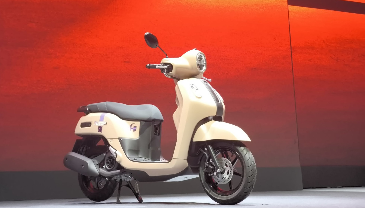 Yamaha Fazzio, Harga Yamaha Fazzio, Yamaha Fazzio Baru, Fazzio Hybrid, fazzio lite, spesifikasi yamaha fazzio, Yamaha Resmi Luncurkan Fazzio Lite, Fitur Justru Lebih Banyak dari Tipe Standar?