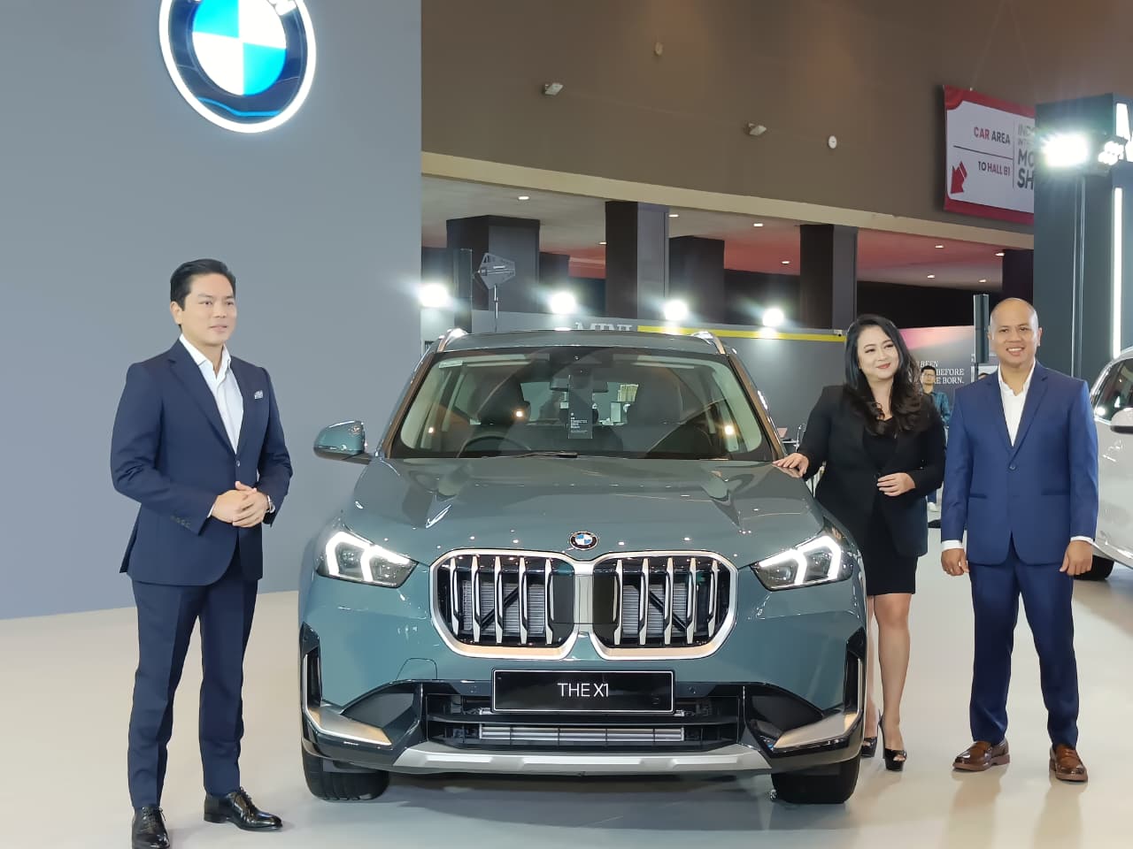 mini, penawaran, offering, IIMS 2026, BMW dan MINI Kasih Program Ekslusif di IIMS 2026, Total Sampai Rp 160 Juta