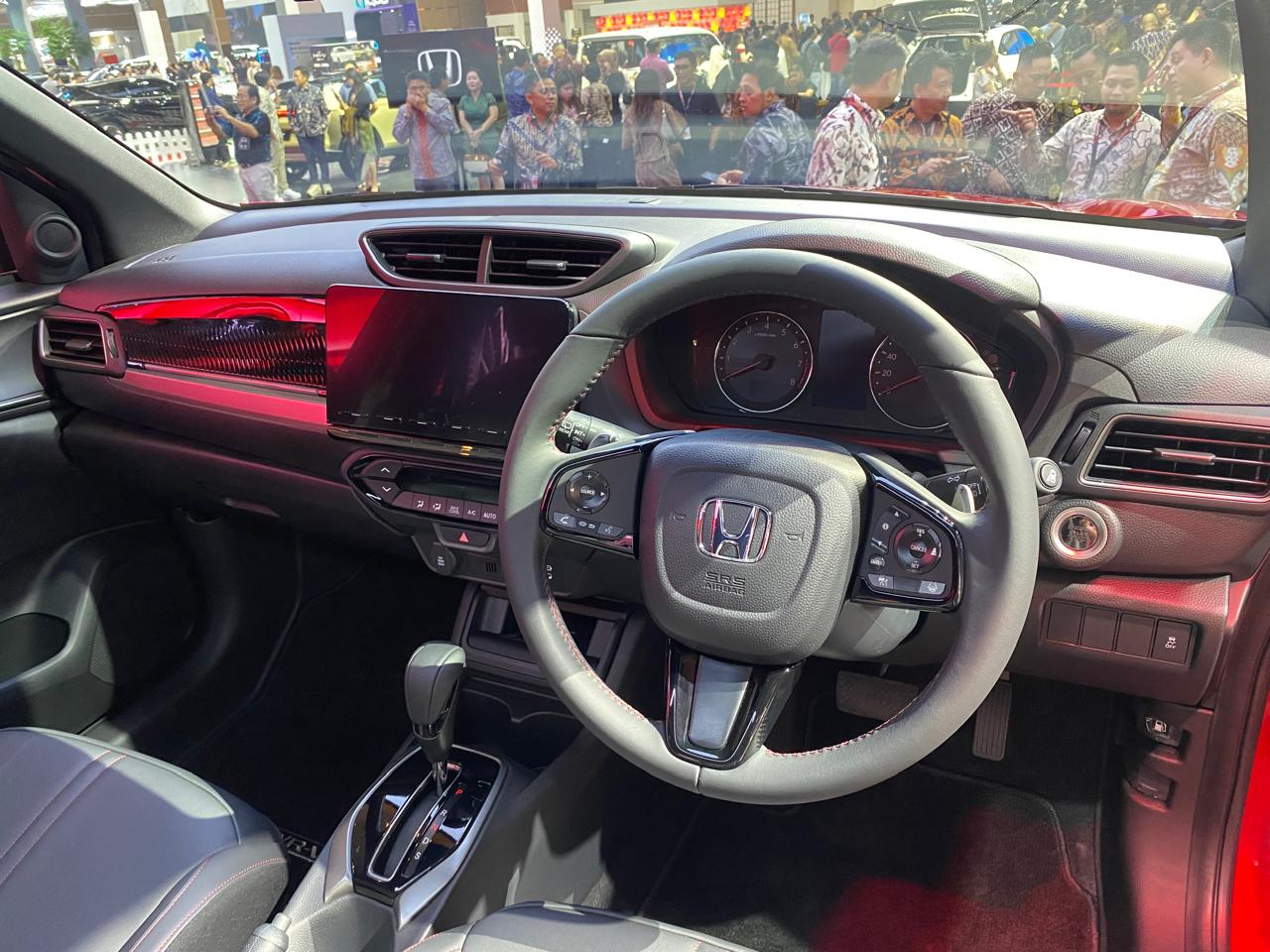 mobil baru, harga, honda, Varian, honda wr-v, Honda WR-V Makin Lengkap, Lebih Murah, Tapi Ada Varian yang Hilang