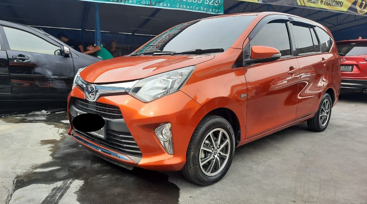 daihatsu sigra, mobil bekas, sigra bekas, pajak hidup, harga mobil bekas sigra, mobil bekas lcgc, Mobil Bekas Daihatsu Sigra Pasca Mudik Lebaran Dijual Segini
