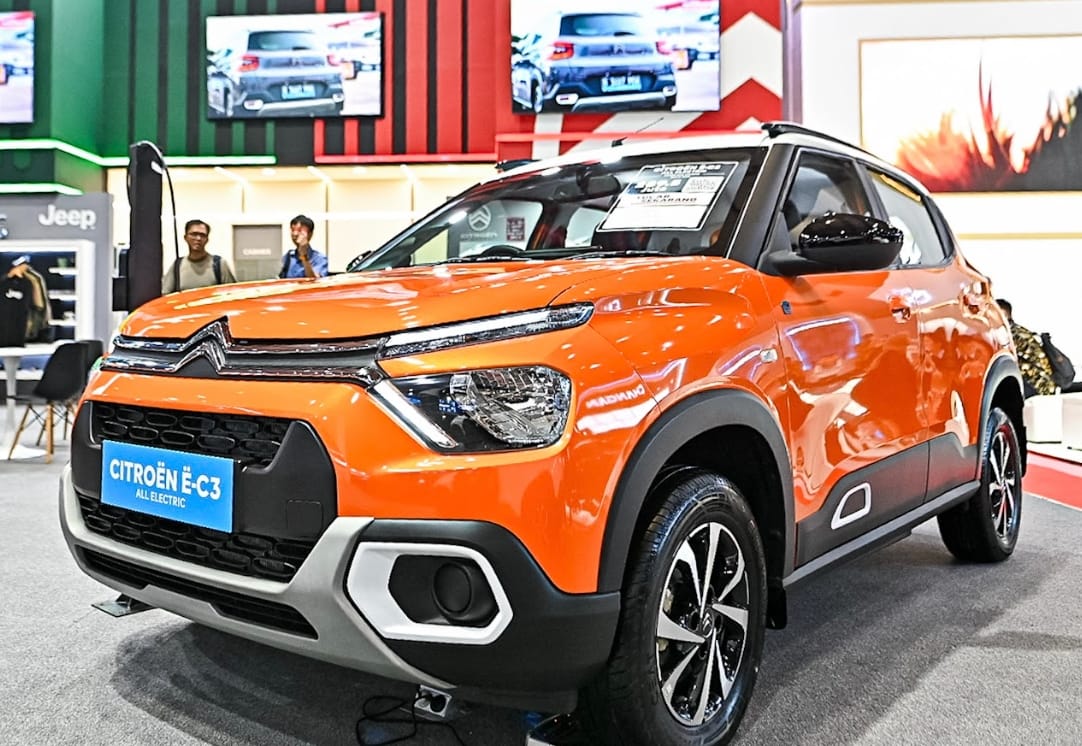 jeep, promo ramadan, citroen, promo service, Citroen dan Jeep Kasih Promo Ramadan, Diskon Sparepart Sampai 20 Persen