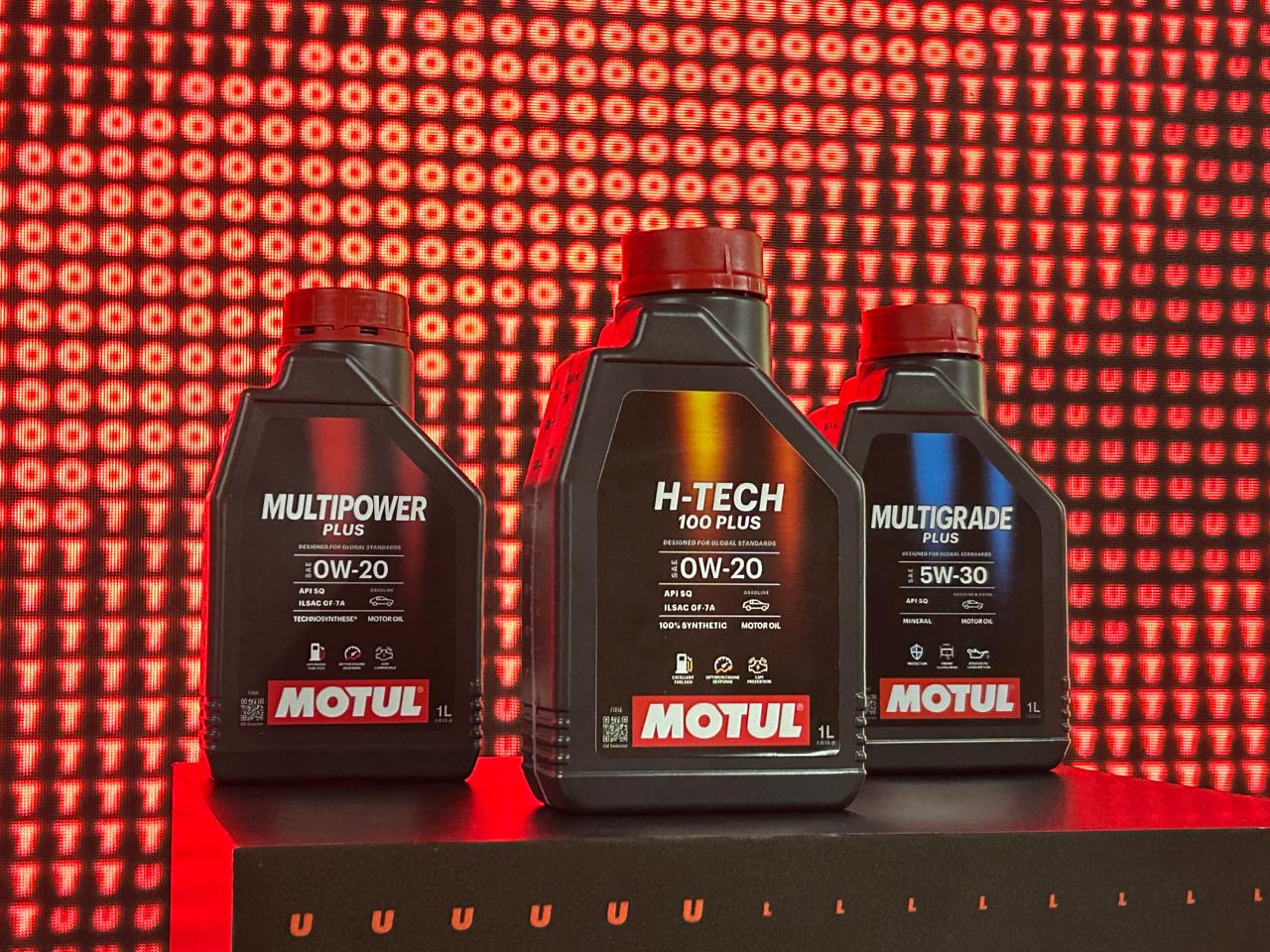 oli mesin, oli mobil, oli motul, Motul Indonesia, API Service, Motul Luncurkan Oli Mesin Berstandar API SQ di IIMS 2026, Ini Kelebihannya