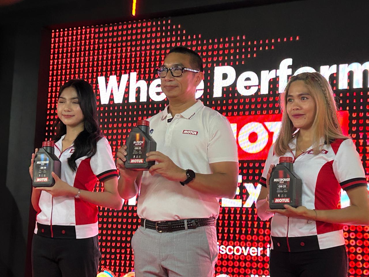 oli mesin, oli mobil, oli motul, Motul Indonesia, API Service, Motul Luncurkan Oli Mesin Berstandar API SQ di IIMS 2026, Ini Kelebihannya