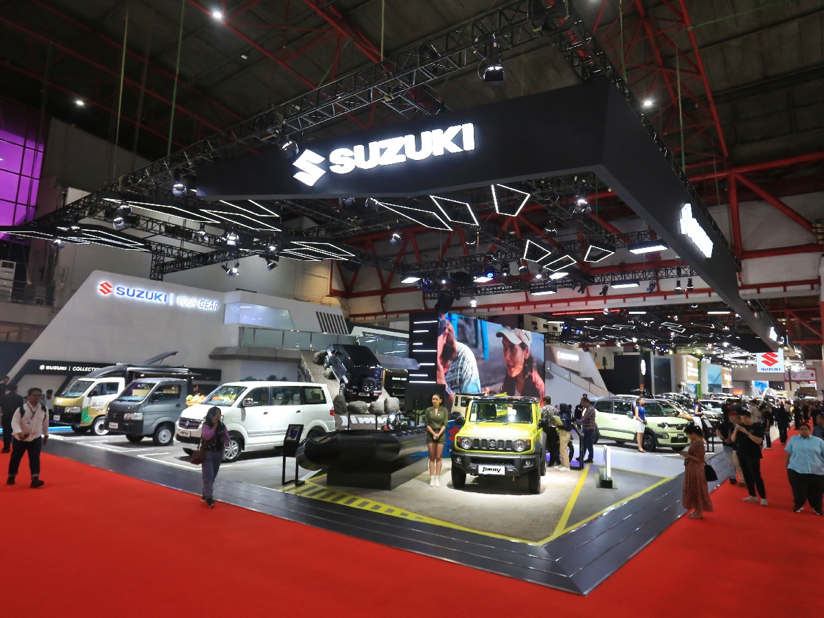 mobil baru, mobil listrik, harga mobil baru, harga mobil listrik, Mobil Baru Harga Rp 100 jutaan, IIMS 2026, Berburu Mobil Baru Mulai Rp 140 Jutaan di IIMS, Untuk Mudik lebaran