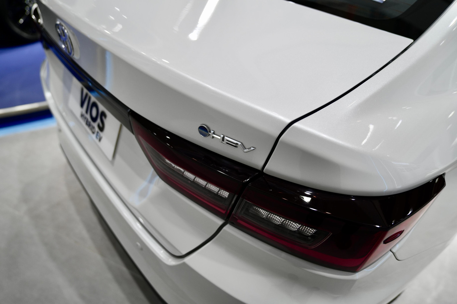 toyota vios, vios, Toyota Vios Hybrid, IIMS 2026, Hadir Di IIMS 2026, Kini Toyota Vios Dibekali Teknologi Mesin Hybrid