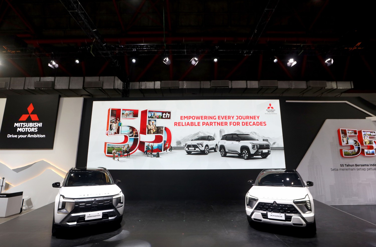 mitsubishi, Diskon, pt mitsubishi motors krama yudha sales indonesia (mmksi), perang harga, Tren Perang Harga dan Bikin Varian Murah, Begini Komentar Mitsubishi